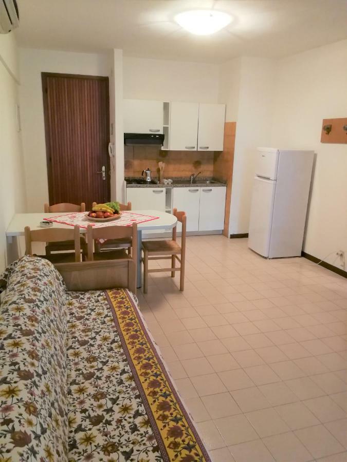 Residence Solarium bilo Bibione Exterior foto